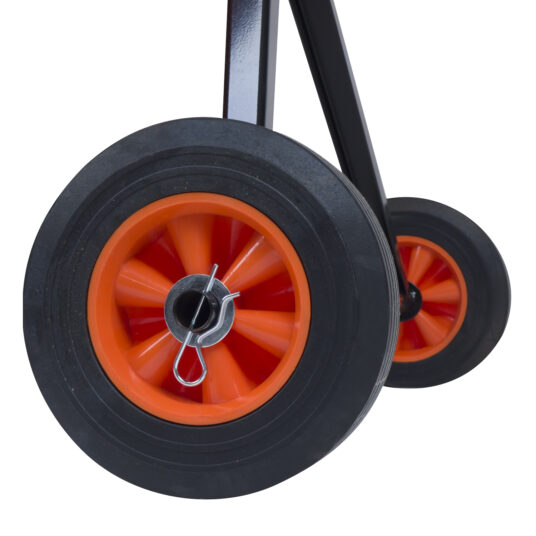 180L miešačka betónu Procraft PCM180
