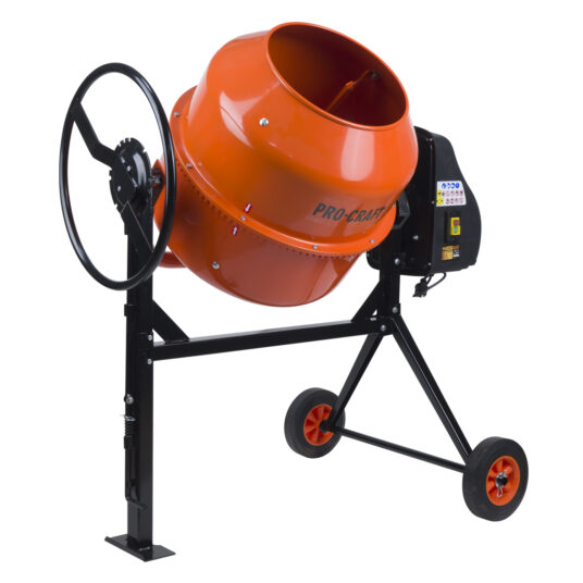 180L miešačka betónu Procraft PCM180