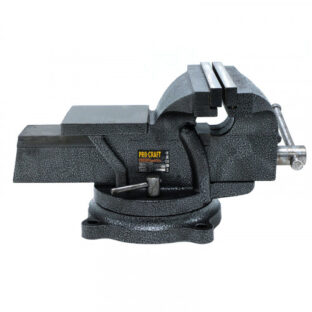 Stolový zverák Procraft PBV200