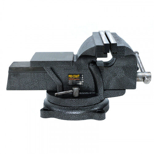 Stolový zverák Procraft PBV200