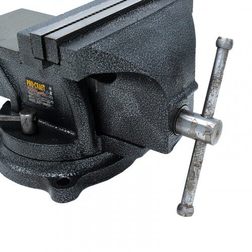 Stolový zverák Procraft PBV200