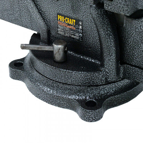 Stolový zverák Procraft PBV200