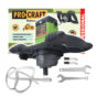 Stavebná miešačka Procraft PMM2100