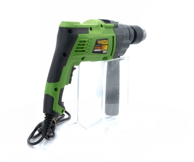 Príklepová vŕtačka Procraft PS1700/2