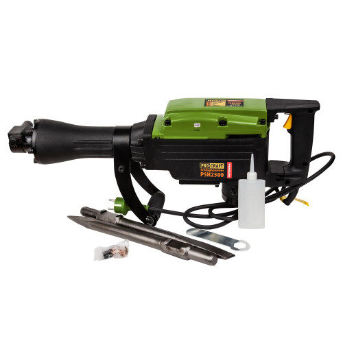 Demolačné kladivo Procraft PSH2500