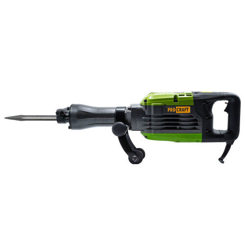 Demolačné kladivo Procraft PSH2600
