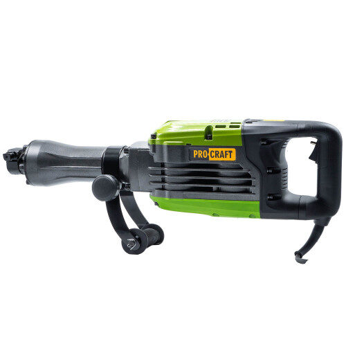 Demolačné kladivo Procraft PSH2600