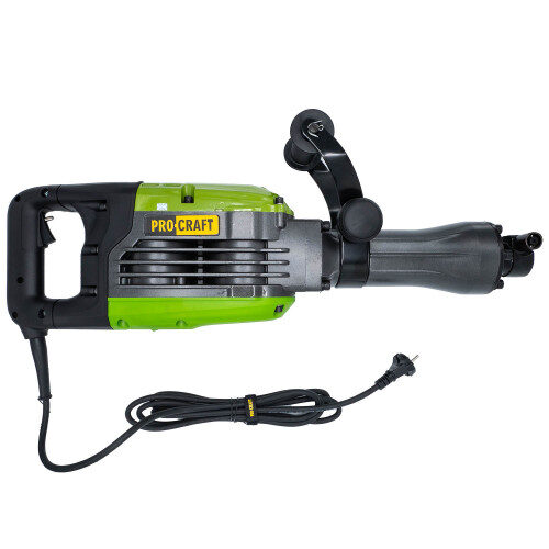 Demolačné kladivo Procraft PSH2600