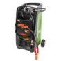 Procraft PZ950A nabíjačka autobatérií so štartovacím napájaním