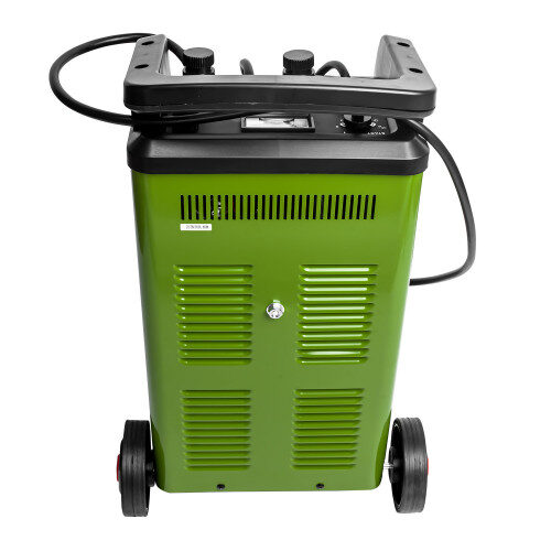 Procraft PZ950A nabíjačka autobatérií so štartovacím napájaním