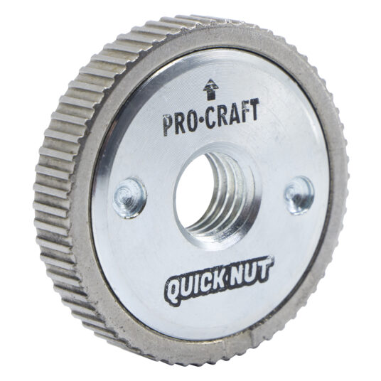 Rýchlostná matica Procraft