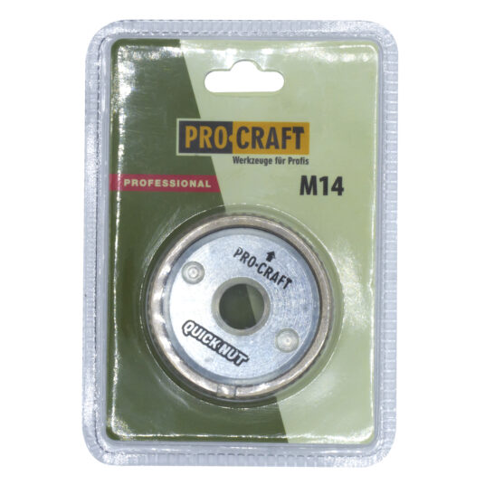 Rýchlostná matica Procraft