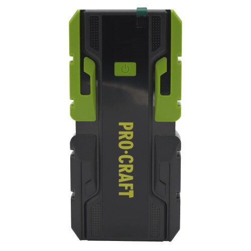 Procraft JS-10NE štartovací zdroj s funkciou Powerbank