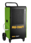 Priemyselný odvlhčovač vzduchu Procraft DH80