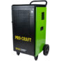 Priemyselný odvlhčovač vzduchu Procraft DH80