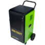 Priemyselný odvlhčovač vzduchu Procraft DH80