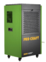 Priemyselný odvlhčovač vzduchu Procraft DH90