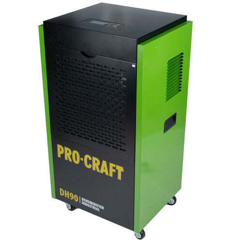Priemyselný odvlhčovač vzduchu Procraft DH90