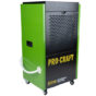 Priemyselný odvlhčovač vzduchu Procraft DH90