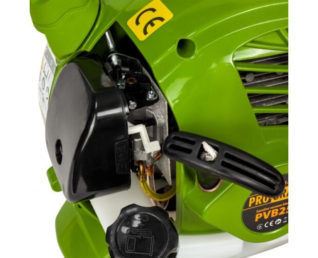 Benzínový vysávač Procraft PVB25