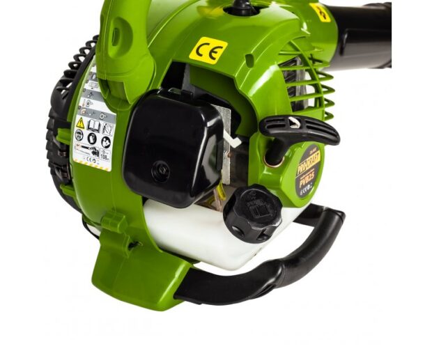 Benzínový vysávač Procraft PVB25