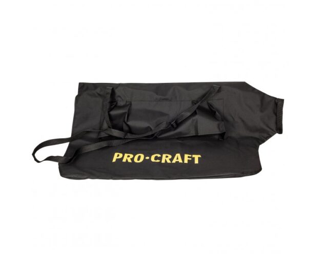 Benzínový vysávač Procraft PVB25