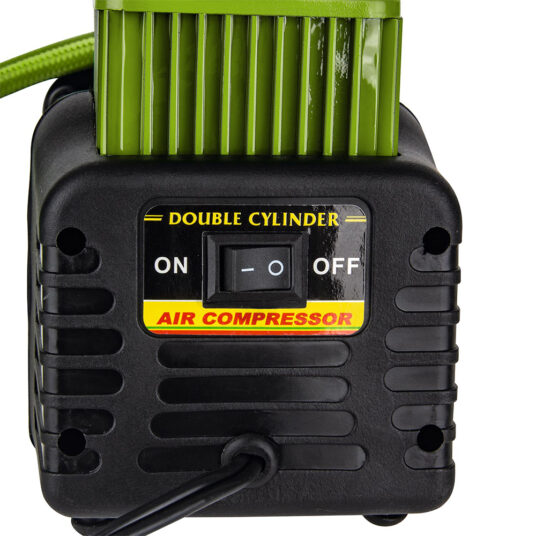 Kompresor PROCRAFT 12V LK107