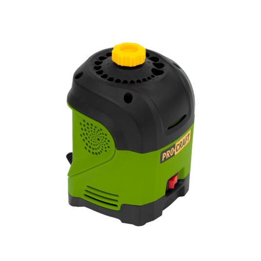 Brúska na vŕtacie korunky PROCRAFT EBS420