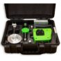 Procraft LE-4G Zelený čiarový laser, krížová samonivelačná rovina