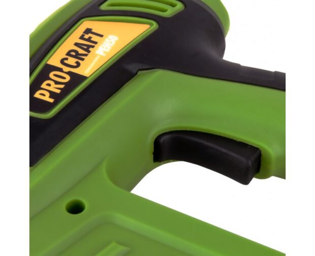 Elektrická sponkovačka Procraft PEH50