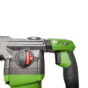 Procraft BH1500E Kombinované vŕtacie a sekacie kladivo SDS Plus
