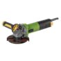 Uhlová brúska Procraft PW750, 125 mm