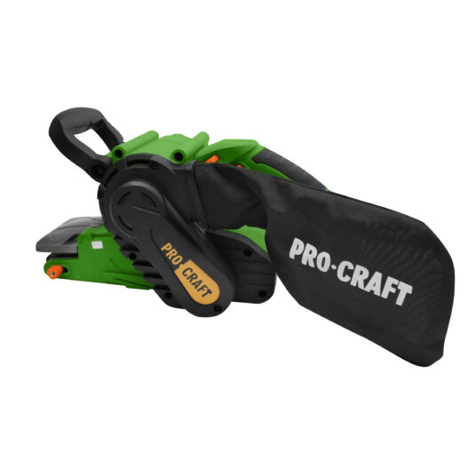 Pásová brúska PROCRAFT PBS1010