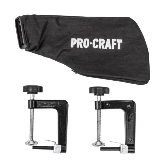 Pásová brúska PROCRAFT PBS1010