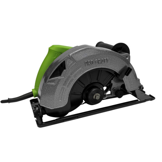 Okružná píla PROCRAFT KR1400, 185 mm