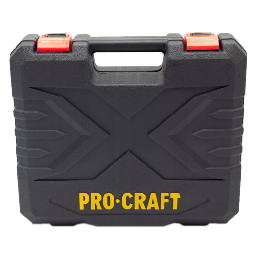Akumulátorový vŕtací skrutkovač Procraft PA12DFR