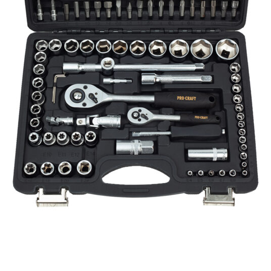 Gola sada Procraft WS-108/72