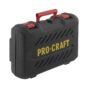 Aku brúska Procraft PWA216