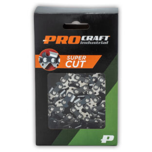Pílové reťaze PROCRAFT 3/8 52 článkov