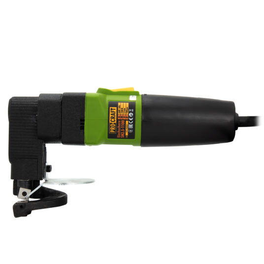 Procraft SM 2,5 elektrické nožnice na plech