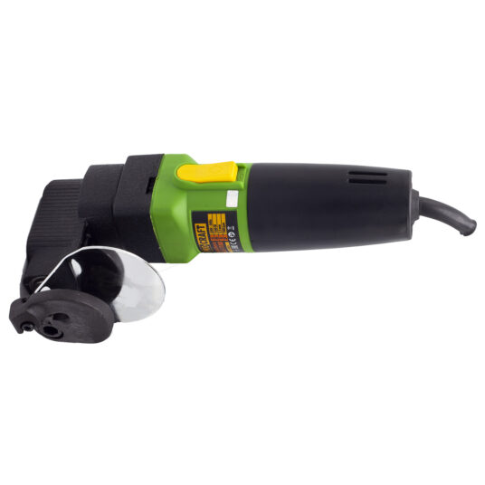 Procraft SM 2,5 elektrické nožnice na plech