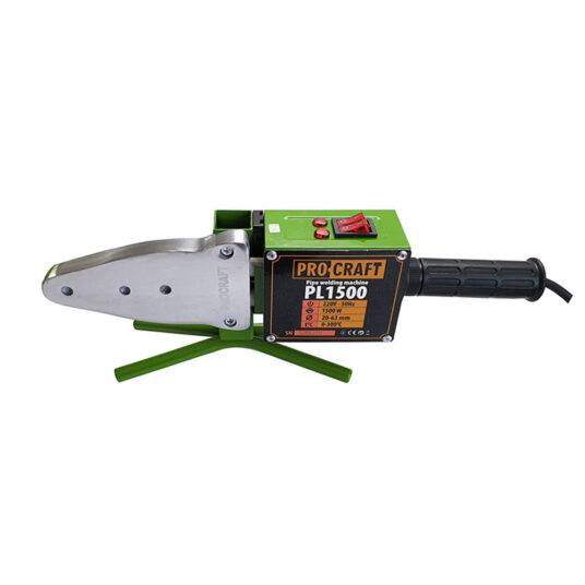 Polyfúzna zváračka Procraft PL1500