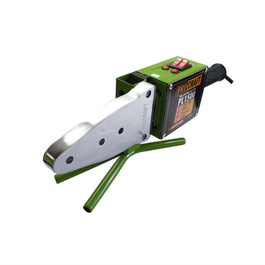 Polyfúzna zváračka Procraft PL1500