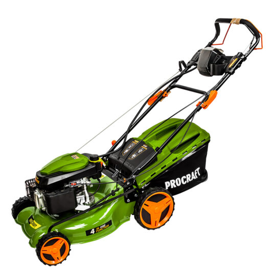 Procraft PLM505E Benzínová kosačka