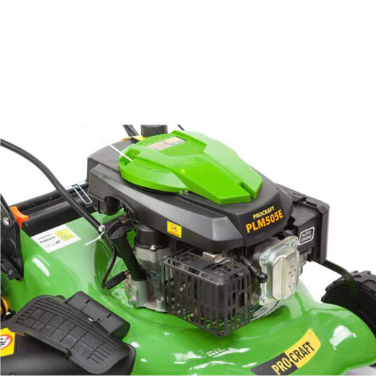 Procraft PLM505E Benzínová kosačka