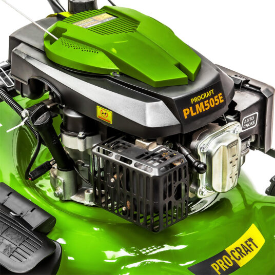 Procraft PLM505E Benzínová kosačka