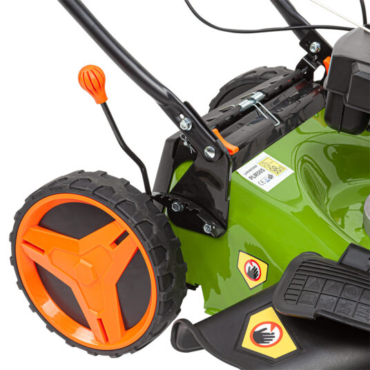 Benzínová kosačka Procraft PLM505