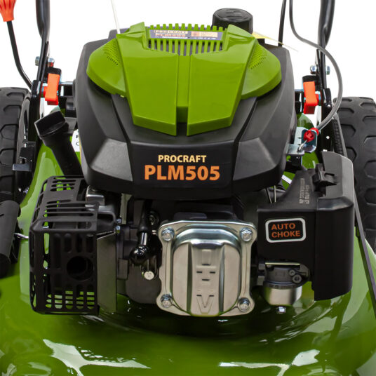 Benzínová kosačka Procraft PLM505