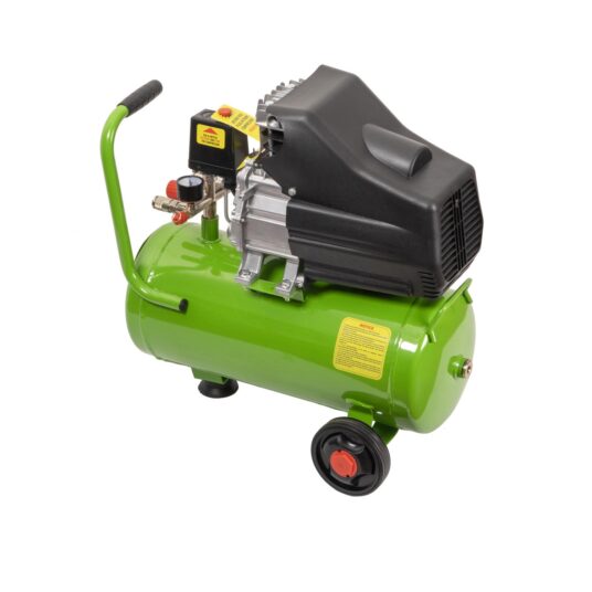 Kompresor Procraft AC24 + sada príslušenstva