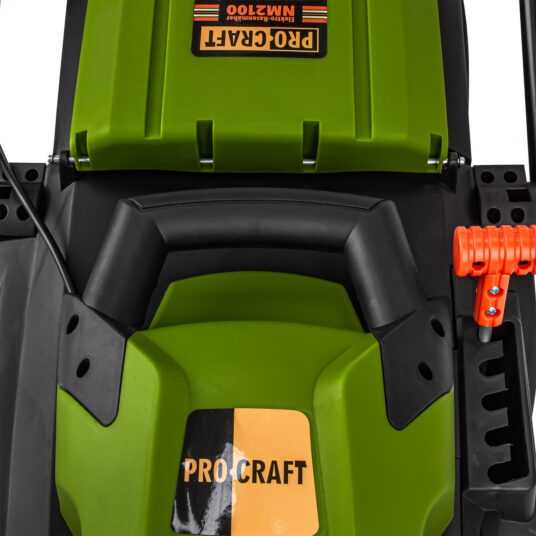 Elektrická kosačka na trávu Procraft NM2100